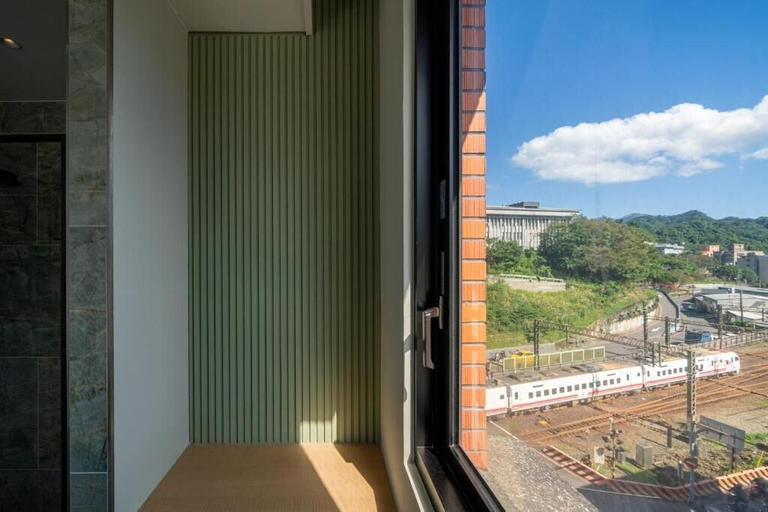 Others 5, Fun inn, New Taipei City