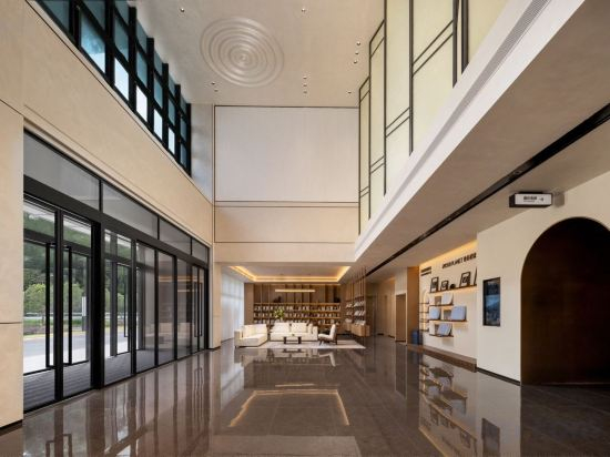 Others 4, Atour X Hotel, Kaifa Avenue, Guiyang EDTZ, Guiyang