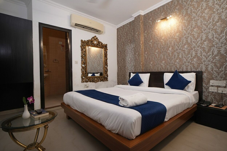 Others 4, Hotel Ervita Plaza by Signature Stayz, Agra