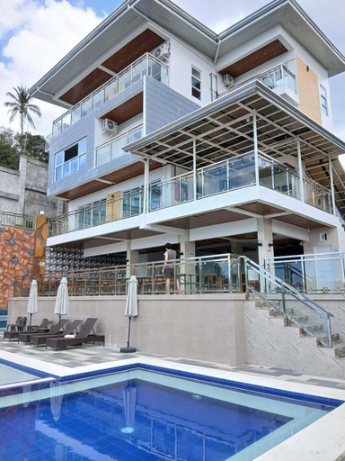 Others 3, Highlights Taal Lakeview Resort, Mataas Na Kahoy