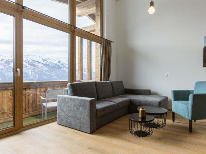 Others 3, Holiday Apartment With 3 Bedrooms, Zell am See