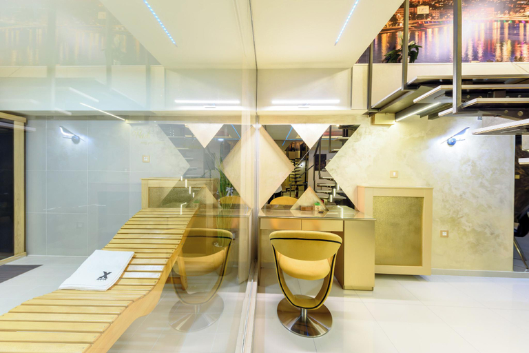 Others 5, XSpa Apartment cryptocurrency pay available, Novi Sad