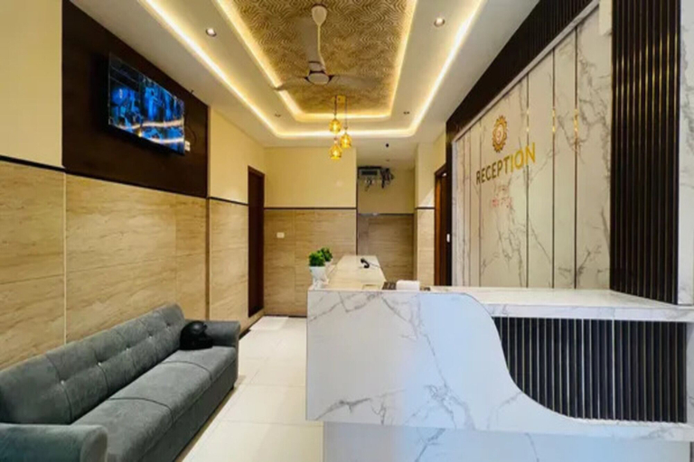 Others 5, FabHotel Golden Inn Kr Puram, Bangalore