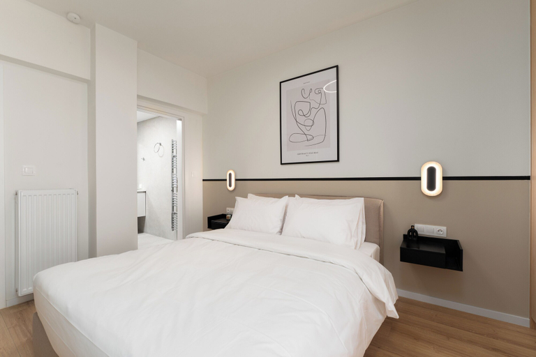 Others 2, Luxury 4Bedrooms Stay in North Athens, Attica
