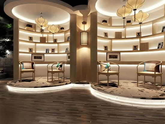 Others 5, Hongdu Hotel (Dawang International Plaza), Zhaoqing