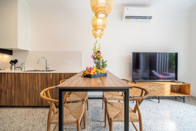 Others 5, Sunny Village Berawa by Betterplace, Badung