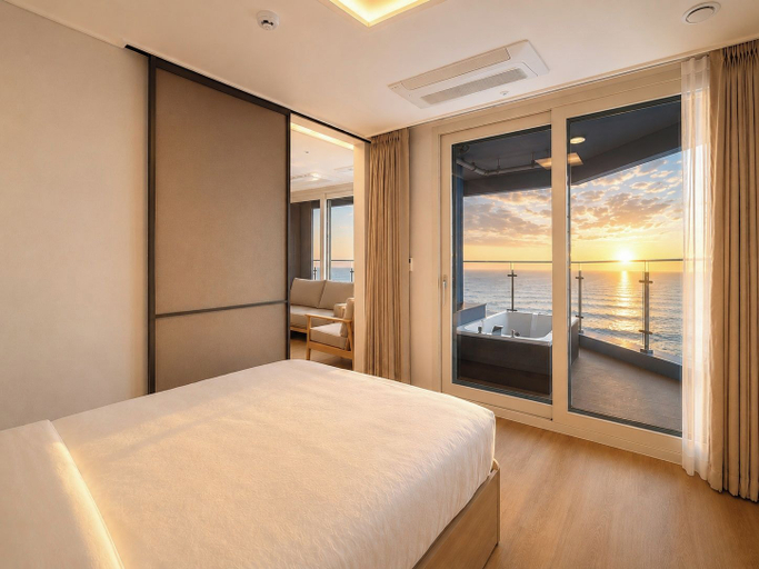 Others 5, Emerson Suites Naksan, Yangyang