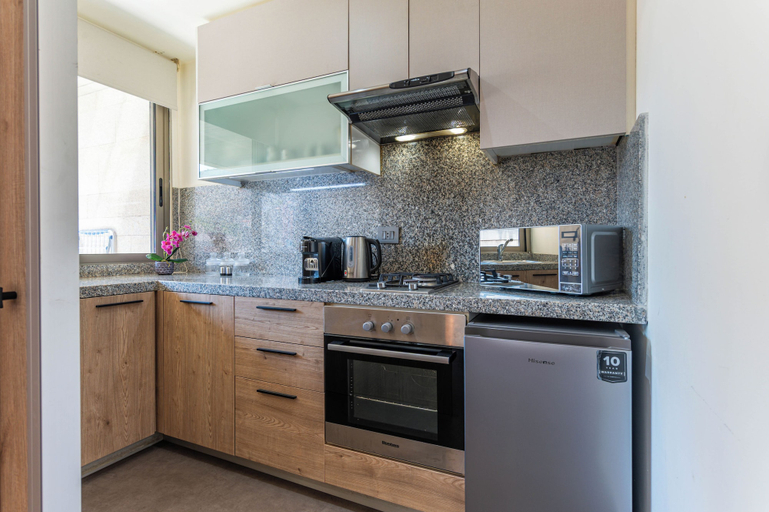Others 3, Elara Studio & Balcony in Jounieh, Kasrouane