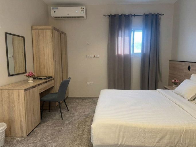 Others 2, Taq Al Masif Serviced Apartments, Tabuk