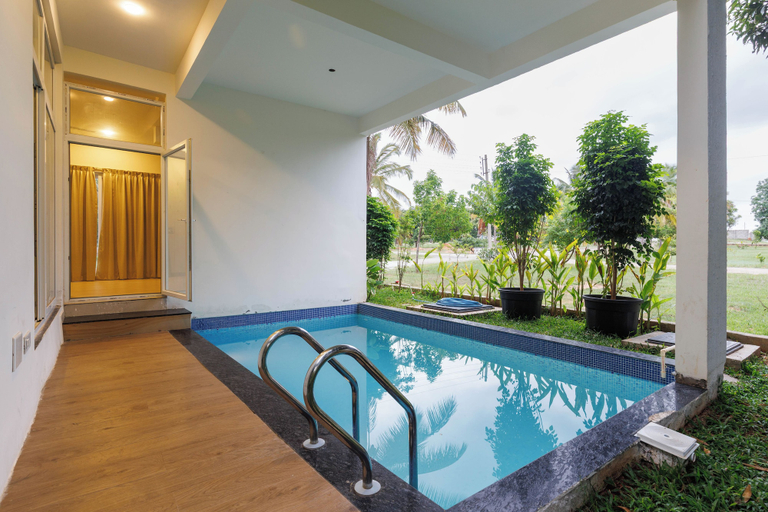 Others 3, Sierramystique by Stayjadepool3bhk35min Airport, Bangalore Rural