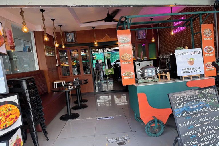 Others 4, Baan At Khaosan Hostel, Phra Nakhon