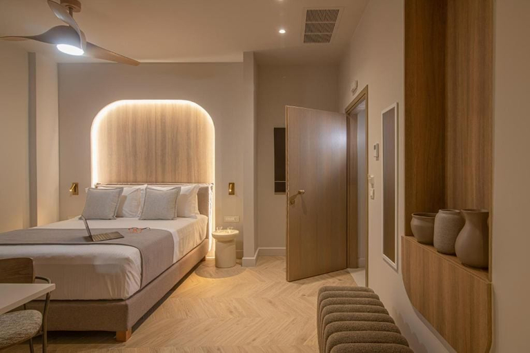 Others 2, Stilvy Suites by Checkin Adults Only, Crete