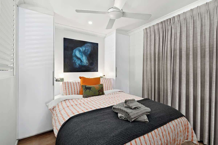 Others 4, The Sanctuary! 1bed, 1bath, 1car, Pool~teneriffe, New Farm