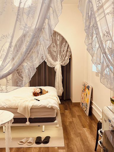 Others 2, Cloudwards City Homestay Zhengzhou, Zhengzhou