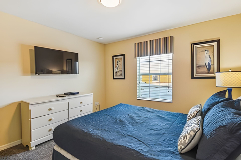 Others 3, 4BR Paradise Palms Townhome With Pool, Osceola