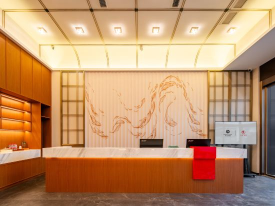 Others 3, Jifeng Hotel (Guanshanhu Guiyang North Railway Station), Guiyang