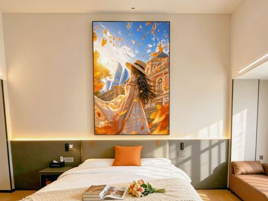 Others 4, Yunbo Huanyue Hotel, Fuyang