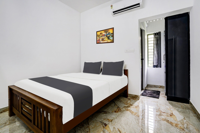 Others 5, Hotel O EVA RESIDENCY, Ernakulam