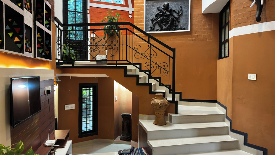Others 5, Vayal Heritage Villa, Ernakulam