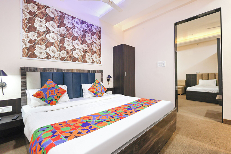 Others 4, FabHotel Shubh Mangal Grand, Gwalior