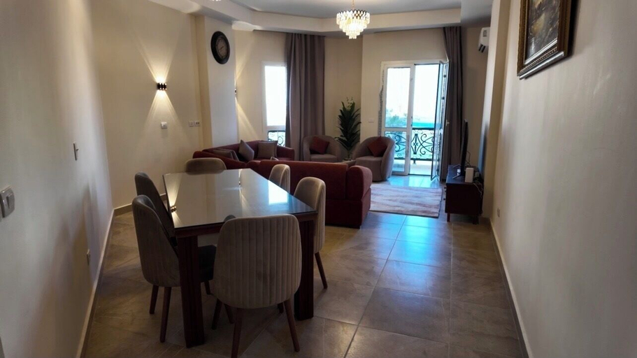 Others 4, Latin District Apartments Lagoon Side, El Alamein