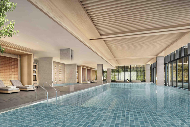 Others 4, Hyatt Regency Jiaxing Nanhu, Jiaxing