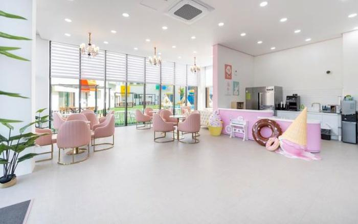 Others 4, Wonder Kids Pool Villa, Hongcheon