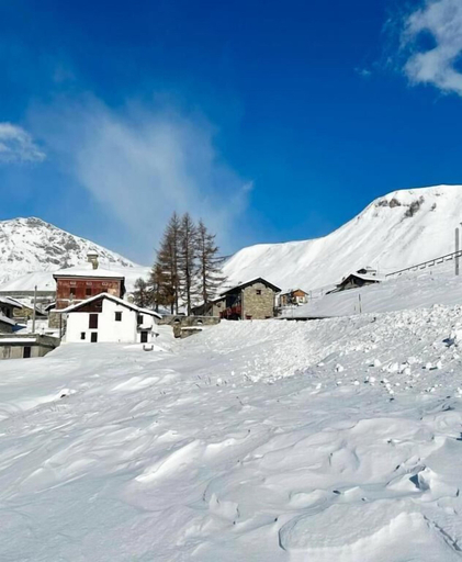 Others 4, Locanda Teggiate, Sondrio