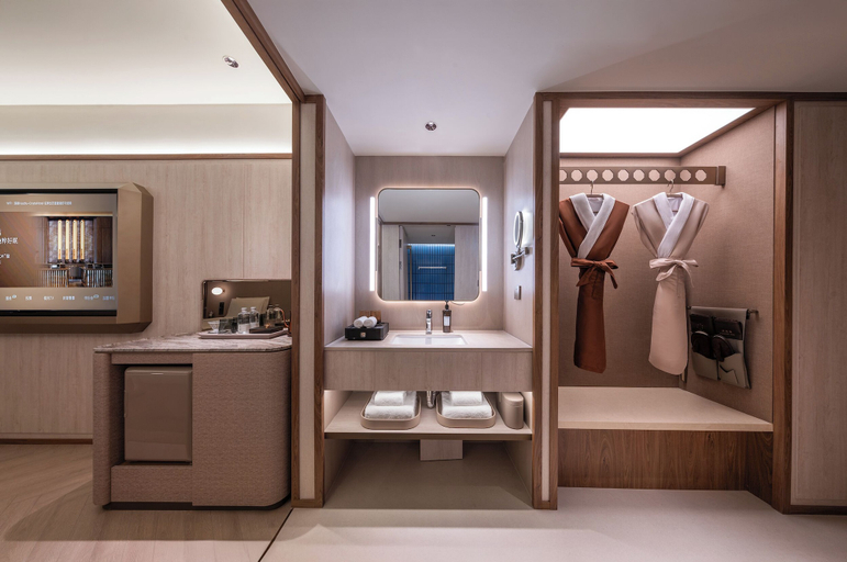 Others 2, Crystal Hotel BJ Guomao Jianguomen CBD, Beijing