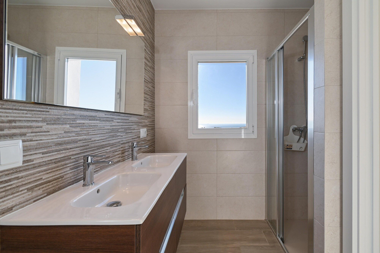 Others 3, Villa in Moraira With Pool Near Beach, Alicante