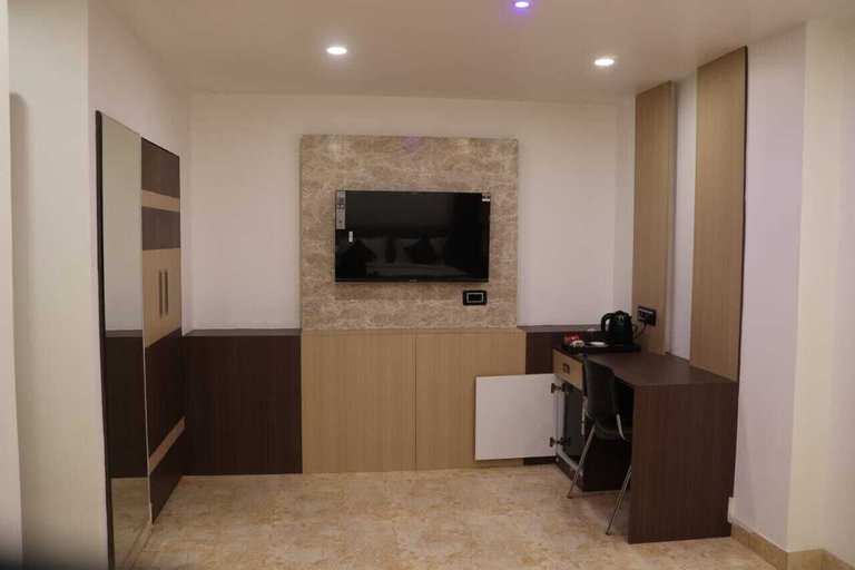 Others 3, HOTEL SWETA, Patna