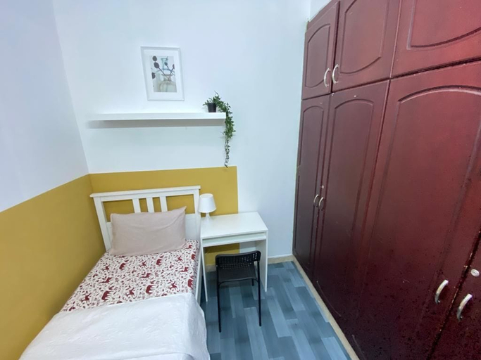 Others 4, City Stay Partition Room in Al Barsha1, Dubai