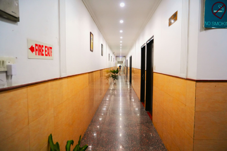 Others 3, Hotel Ervita Plaza by Signature Stayz, Agra