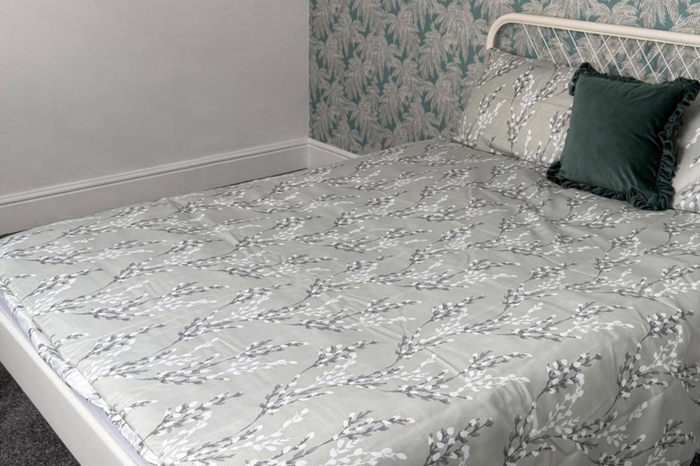 Others 4, Apartment Sleeps 6 Near Southampton City Centre, Southampton