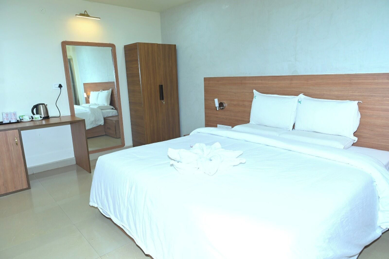 Others 4, Hotel Tamilnadu Madurai Unit 2, Madurai