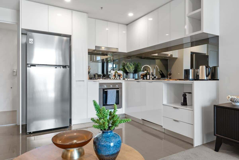 Others 5, Resort-style Living! ~ 1bed/1bath/1car, Brisbane