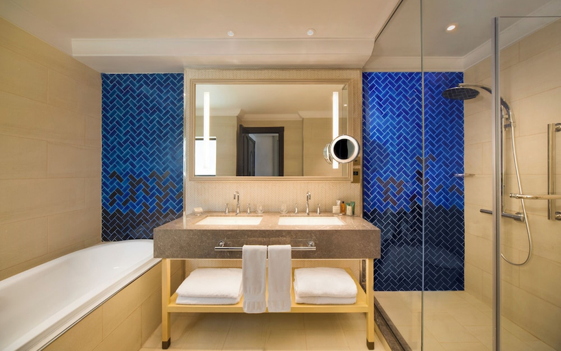 Bathroom 5, Rixos Al Mairid Ras Al Khaimah, Ras Al Khaimah