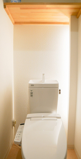 Bathroom 3, HANASTAY HANAZONOYA, Osaka