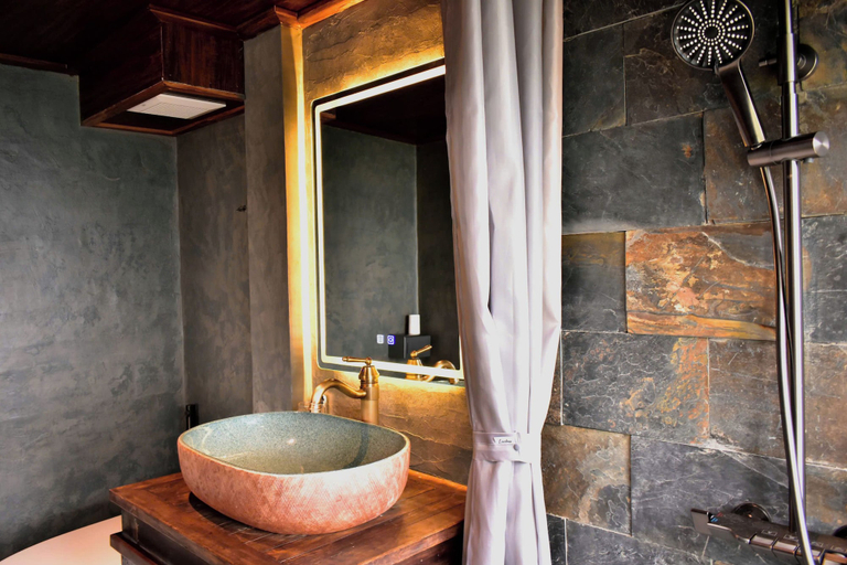 Others 4, Ban Luoc Ecolodge, Hoàng Su Phì