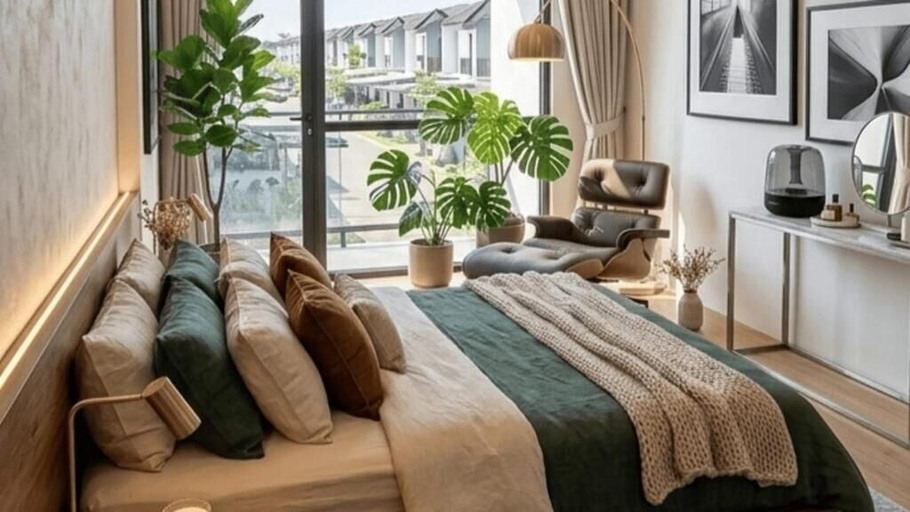 Others 4, Naura home lippo Cikarang, Cikarang