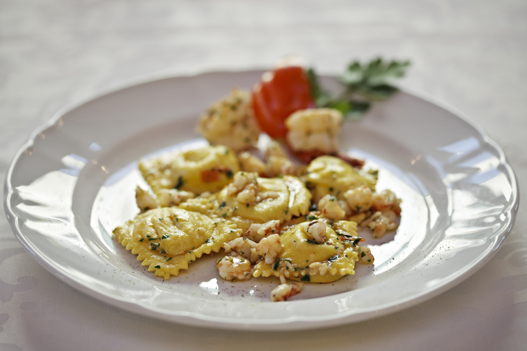 Food & Drinks 4, Sirena, Forli' - Cesena