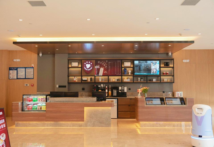 Others 5, Hanting Hotel Hebi Xun County, Hebi