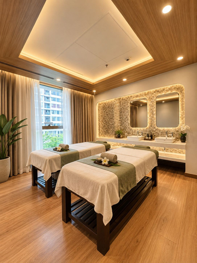 Others 2, Midtown Rescidences Corporate, Ho Chi Minh City