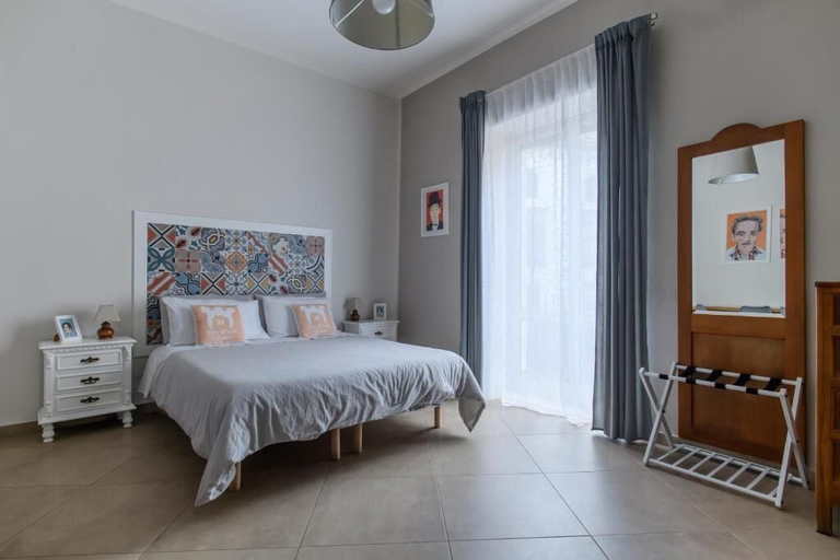 Others 5, Tinellari Rooms, Napoli