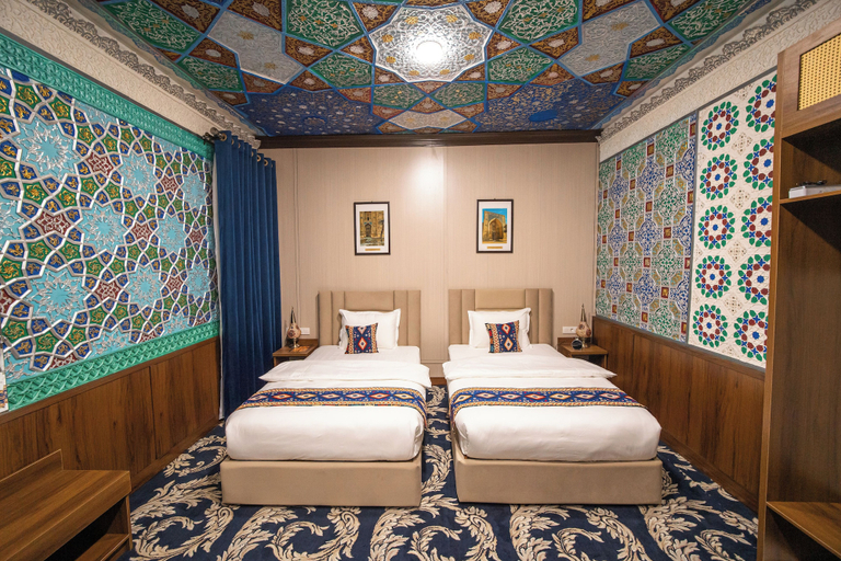 Others 5, Old Bazaar Boutique Hotel, Buxoro