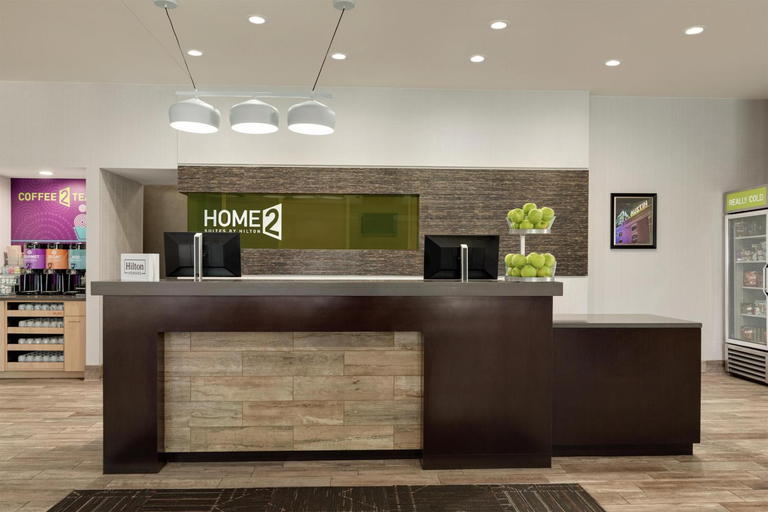 Public Area 2, Home2 Suites by Hilton Austin North/Near the Domain, Travis