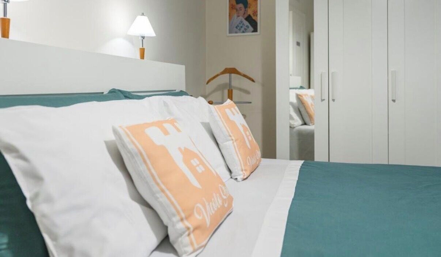 Others 4, Tinellari Rooms, Napoli