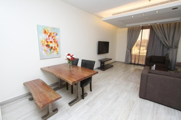 Others 5, Maskan Noon Hotel, Jeddah
