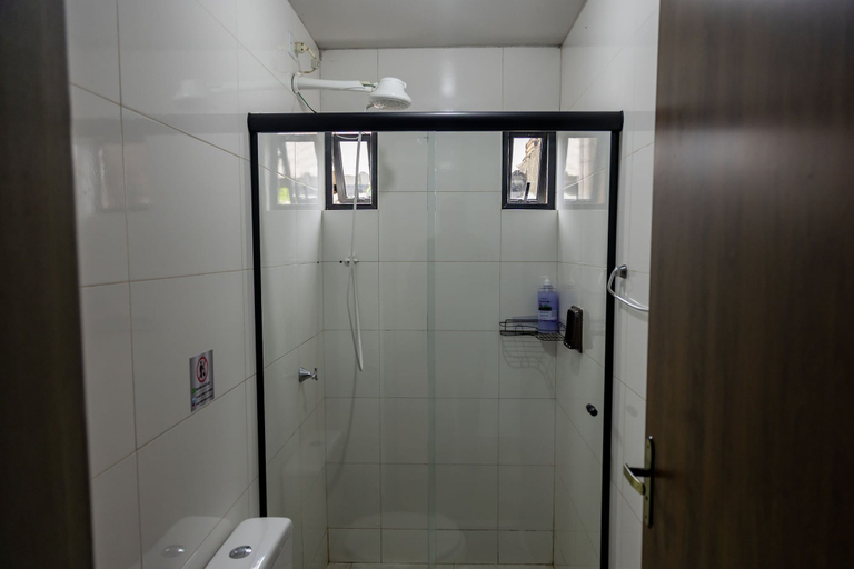 Others 4, Casa Pet Friendly Perto do Marco das 3 Fronteiras, Foz do Iguaçu