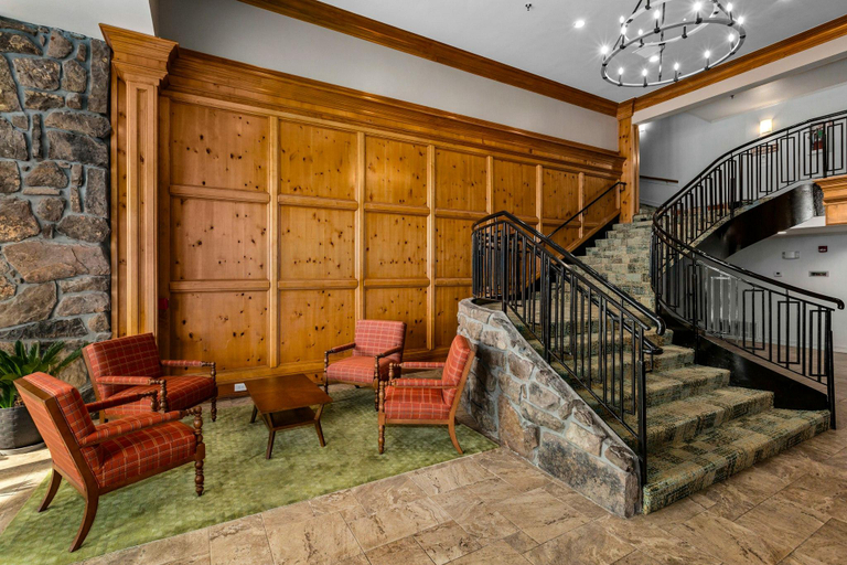 Public Area 2, Club Wyndham Grand Lake, Delaware